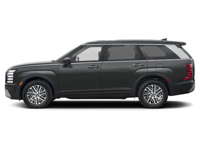 2026 Hyundai PALISADE SE FWD