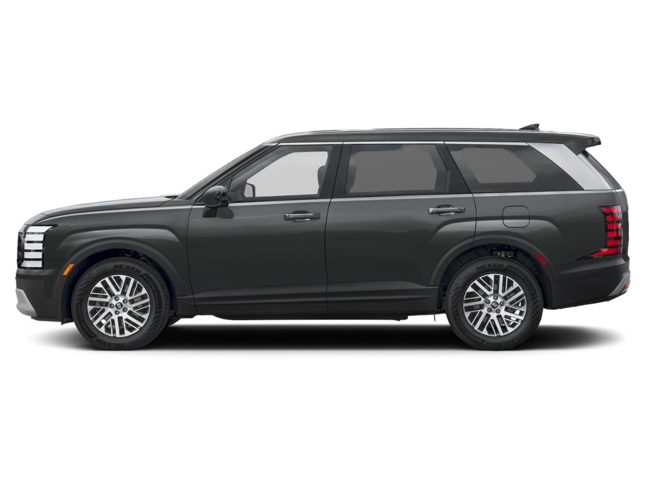 2026 Hyundai PALISADE SE FWD