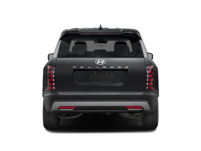 2026 Hyundai PALISADE SE FWD