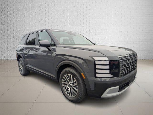 2026 Hyundai PALISADE SE FWD