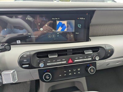 2026 Hyundai PALISADE SE FWD