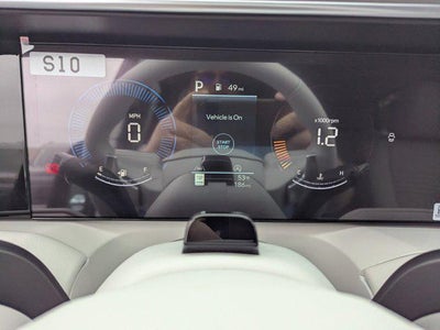 2026 Hyundai PALISADE SE FWD