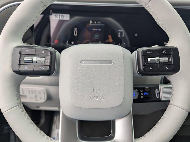 2026 Hyundai PALISADE SE FWD