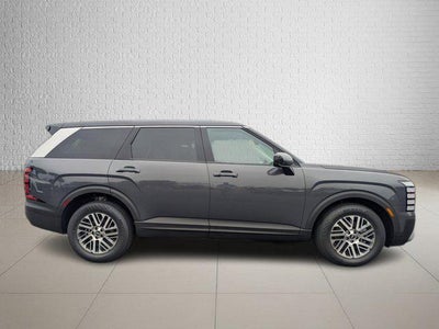 2026 Hyundai PALISADE SE FWD
