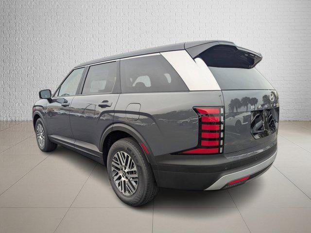 2026 Hyundai PALISADE SE FWD