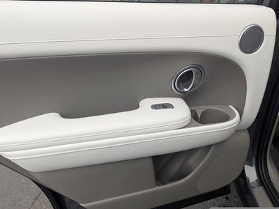 2026 Hyundai PALISADE SE FWD