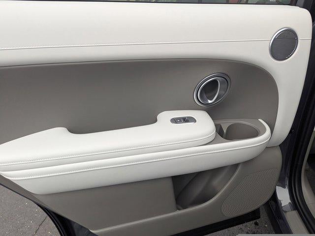 2026 Hyundai PALISADE SE FWD