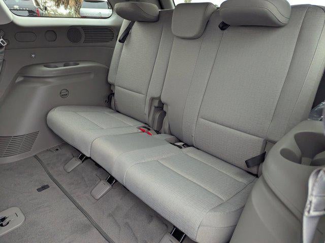 2026 Hyundai PALISADE SE FWD