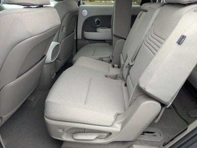 2026 Hyundai PALISADE SE FWD