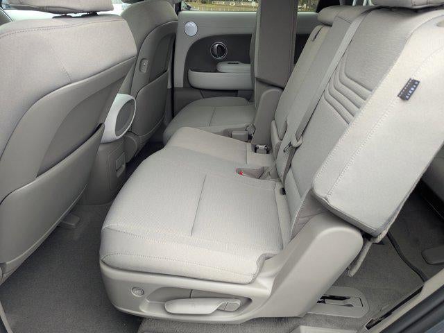 2026 Hyundai PALISADE SE FWD