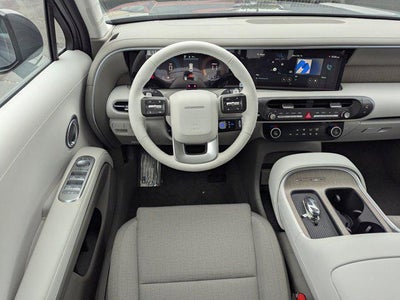 2026 Hyundai PALISADE SE FWD