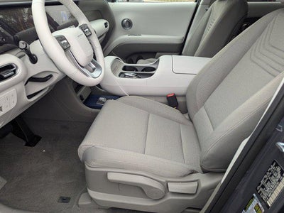 2026 Hyundai PALISADE SE FWD