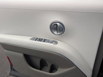 2026 Hyundai PALISADE SE FWD