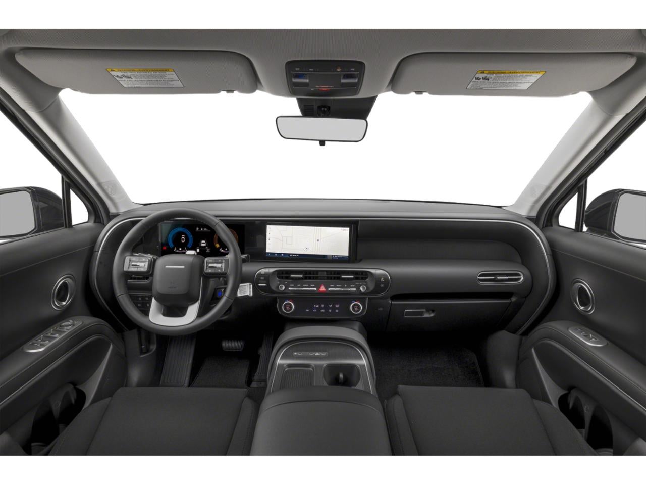 2026 Hyundai PALISADE SE FWD