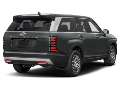 2026 Hyundai PALISADE SE FWD