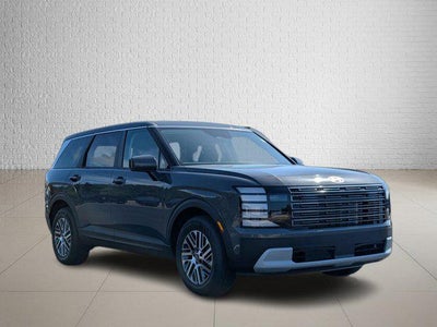 2026 Hyundai PALISADE SE FWD