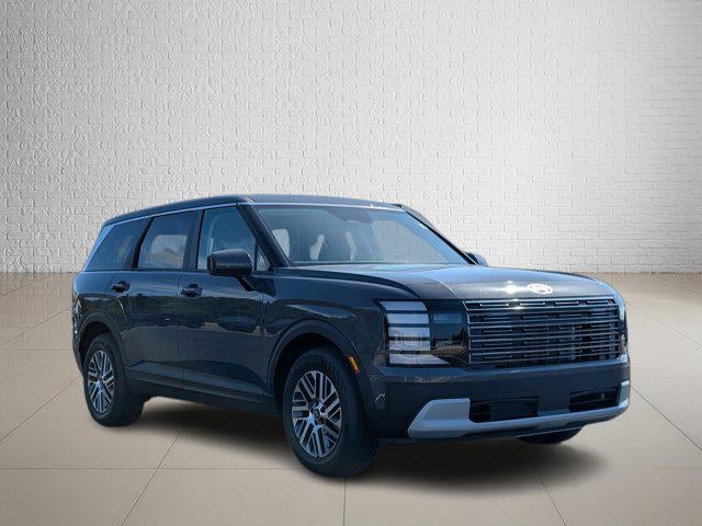 2026 Hyundai PALISADE SE FWD