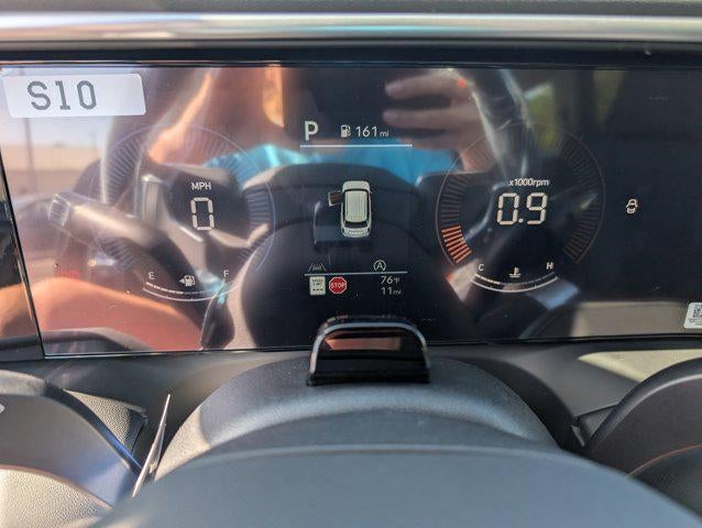 2026 Hyundai PALISADE SE FWD