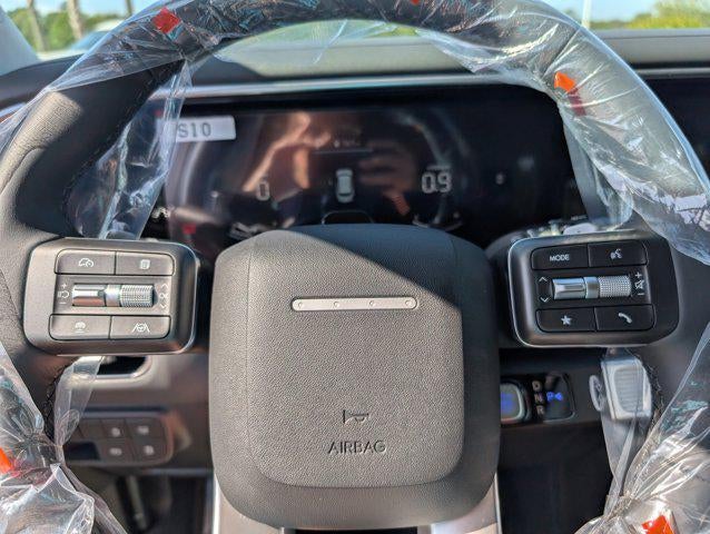 2026 Hyundai PALISADE SE FWD