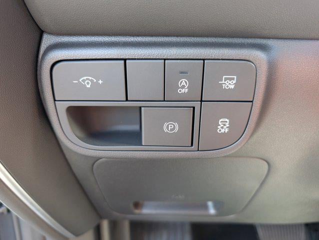 2026 Hyundai PALISADE SE FWD