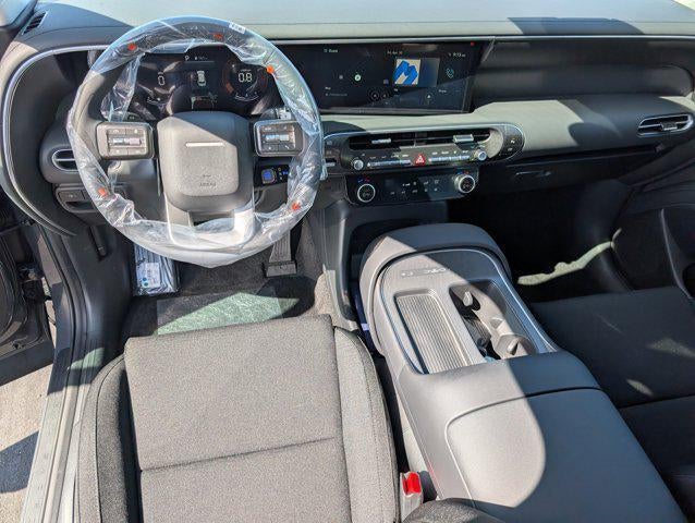 2026 Hyundai PALISADE SE FWD