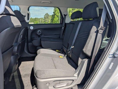 2026 Hyundai PALISADE SE FWD