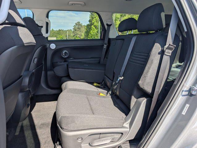 2026 Hyundai PALISADE SE FWD