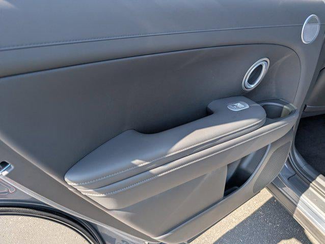 2026 Hyundai PALISADE SE FWD