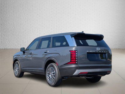 2026 Hyundai PALISADE SE FWD