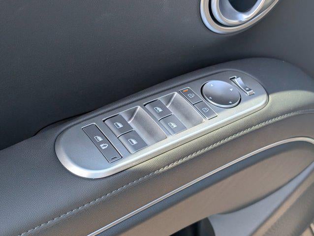 2026 Hyundai PALISADE SE FWD