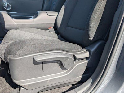 2026 Hyundai PALISADE SE FWD