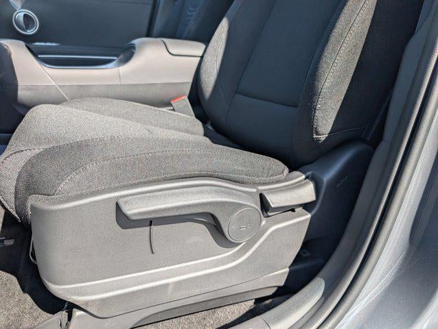 2026 Hyundai PALISADE SE FWD