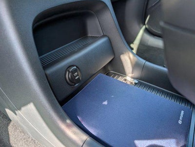 2026 Hyundai PALISADE SE FWD