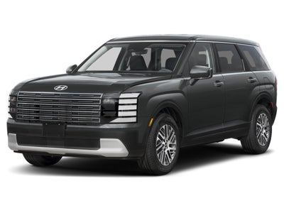 2026 Hyundai PALISADE SE FWD
