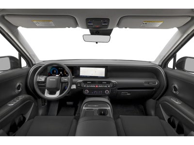 2026 Hyundai PALISADE SE FWD