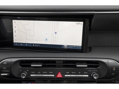 2026 Hyundai PALISADE SE FWD