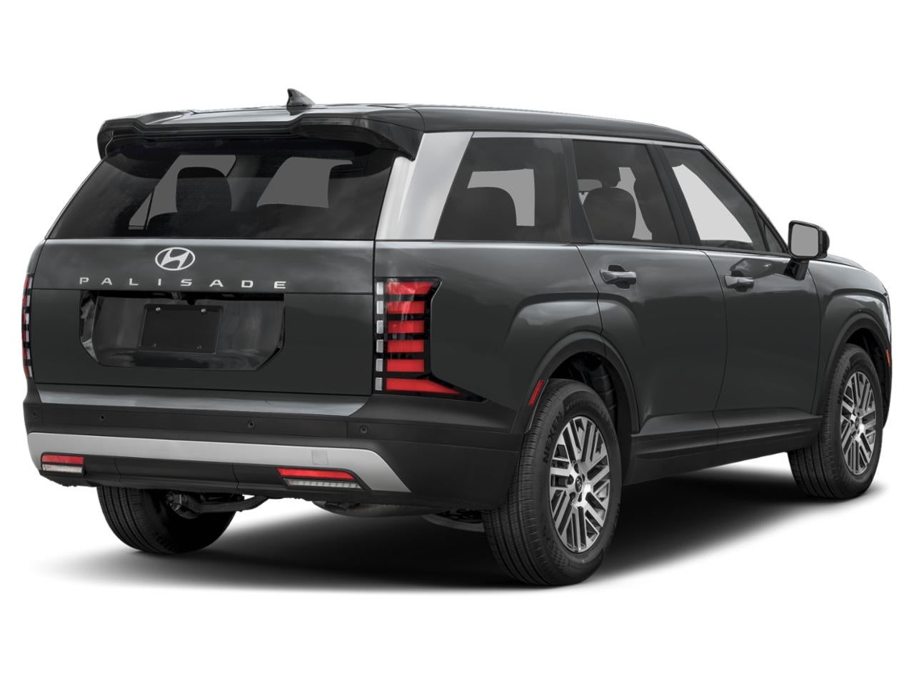 2026 Hyundai PALISADE SE FWD