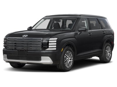 2026 Hyundai PALISADE SE FWD