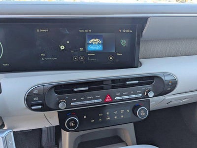 2026 Hyundai PALISADE SEL FWD