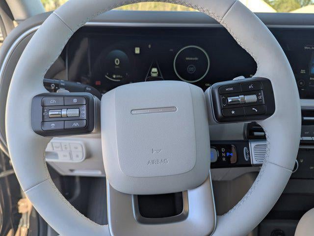 2026 Hyundai PALISADE SEL FWD