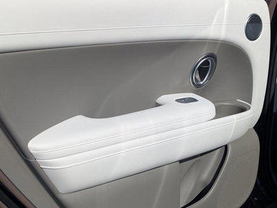 2026 Hyundai PALISADE SEL FWD