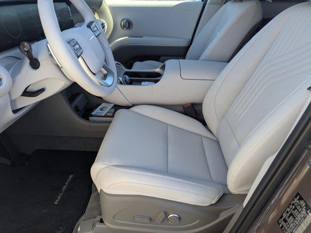 2026 Hyundai PALISADE SEL FWD