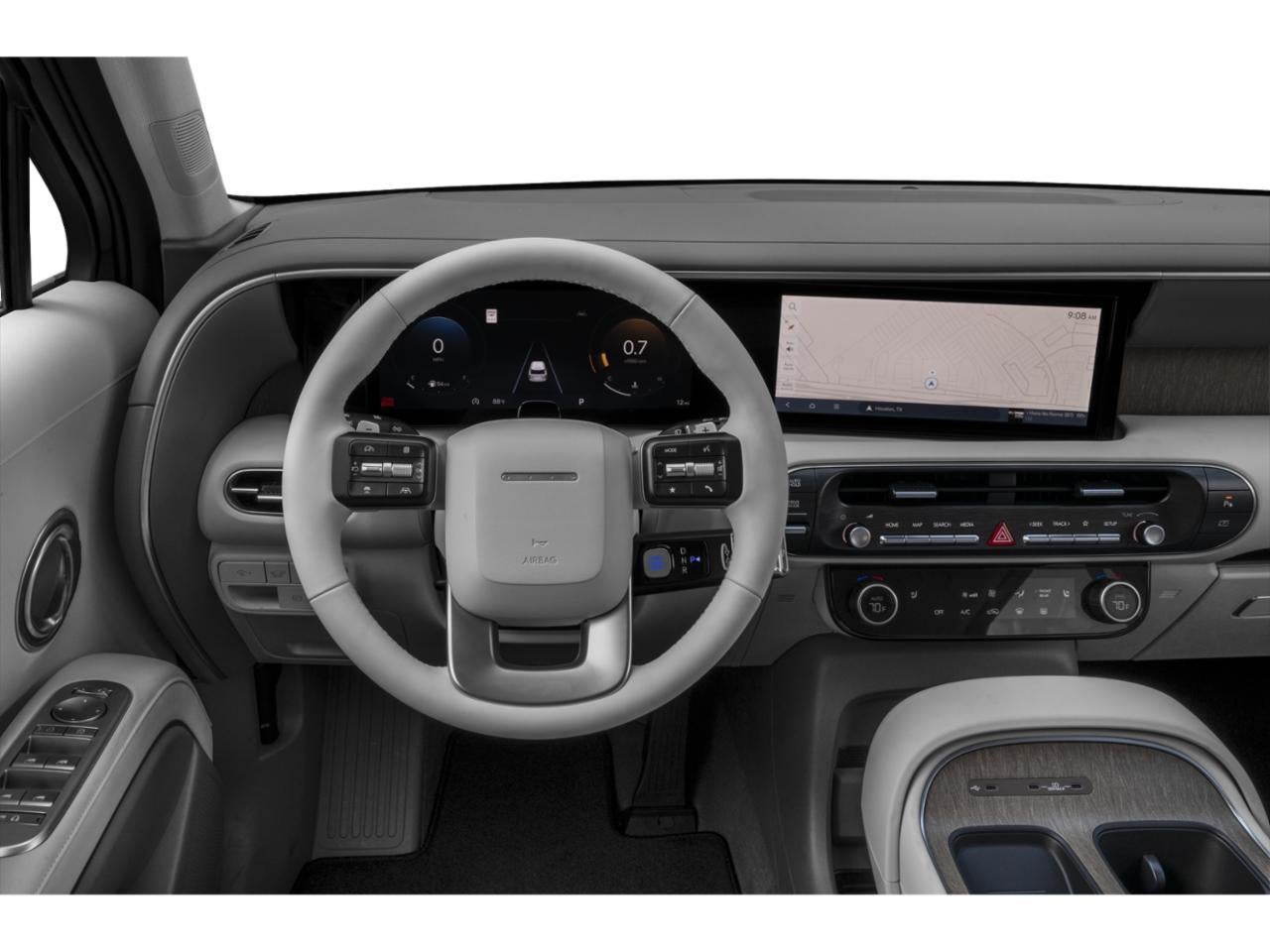 2026 Hyundai PALISADE SEL FWD