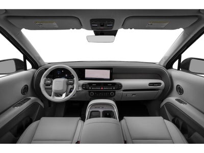 2026 Hyundai PALISADE SEL FWD