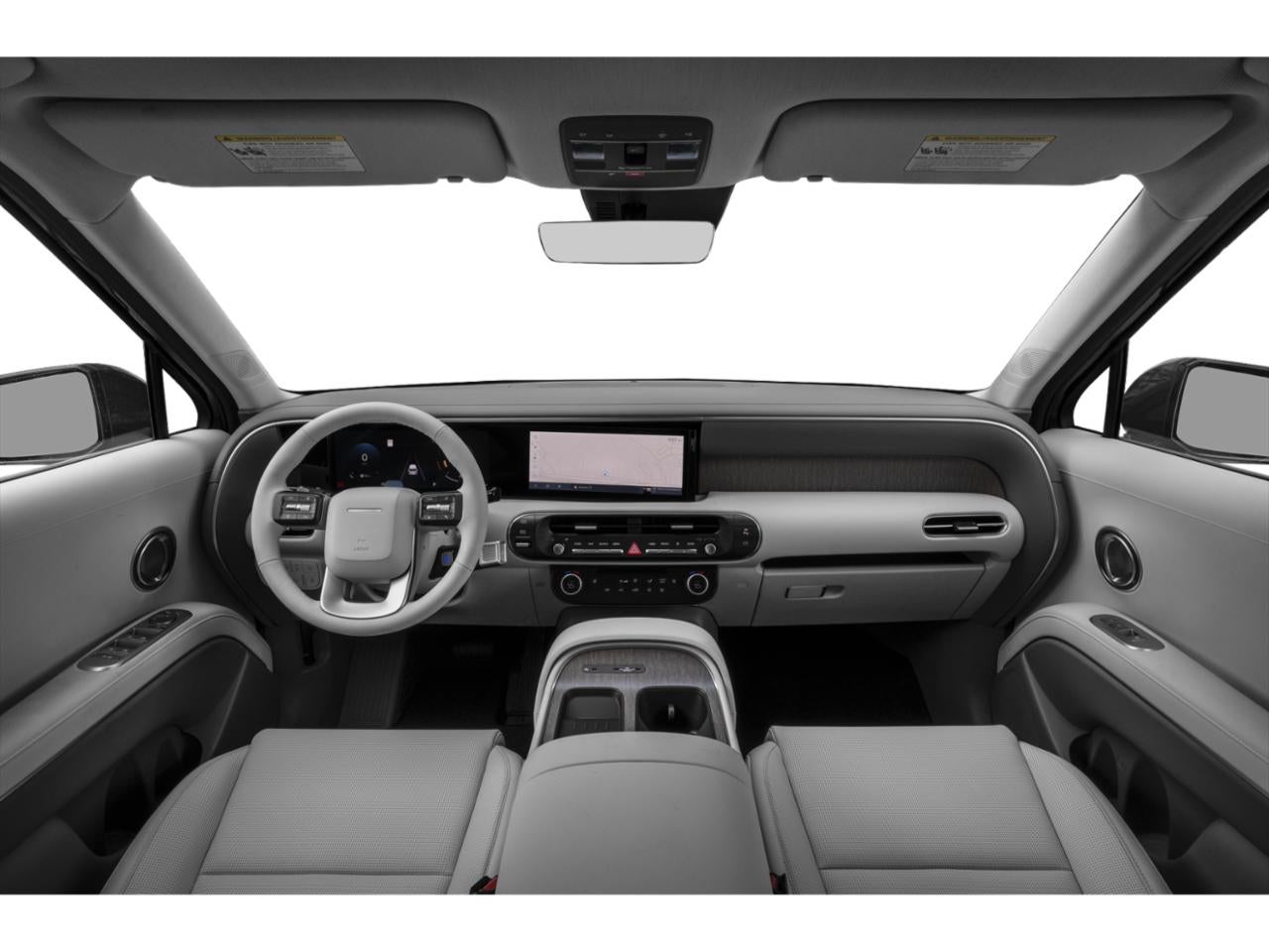 2026 Hyundai PALISADE SEL FWD