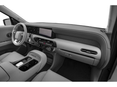 2026 Hyundai PALISADE SEL FWD