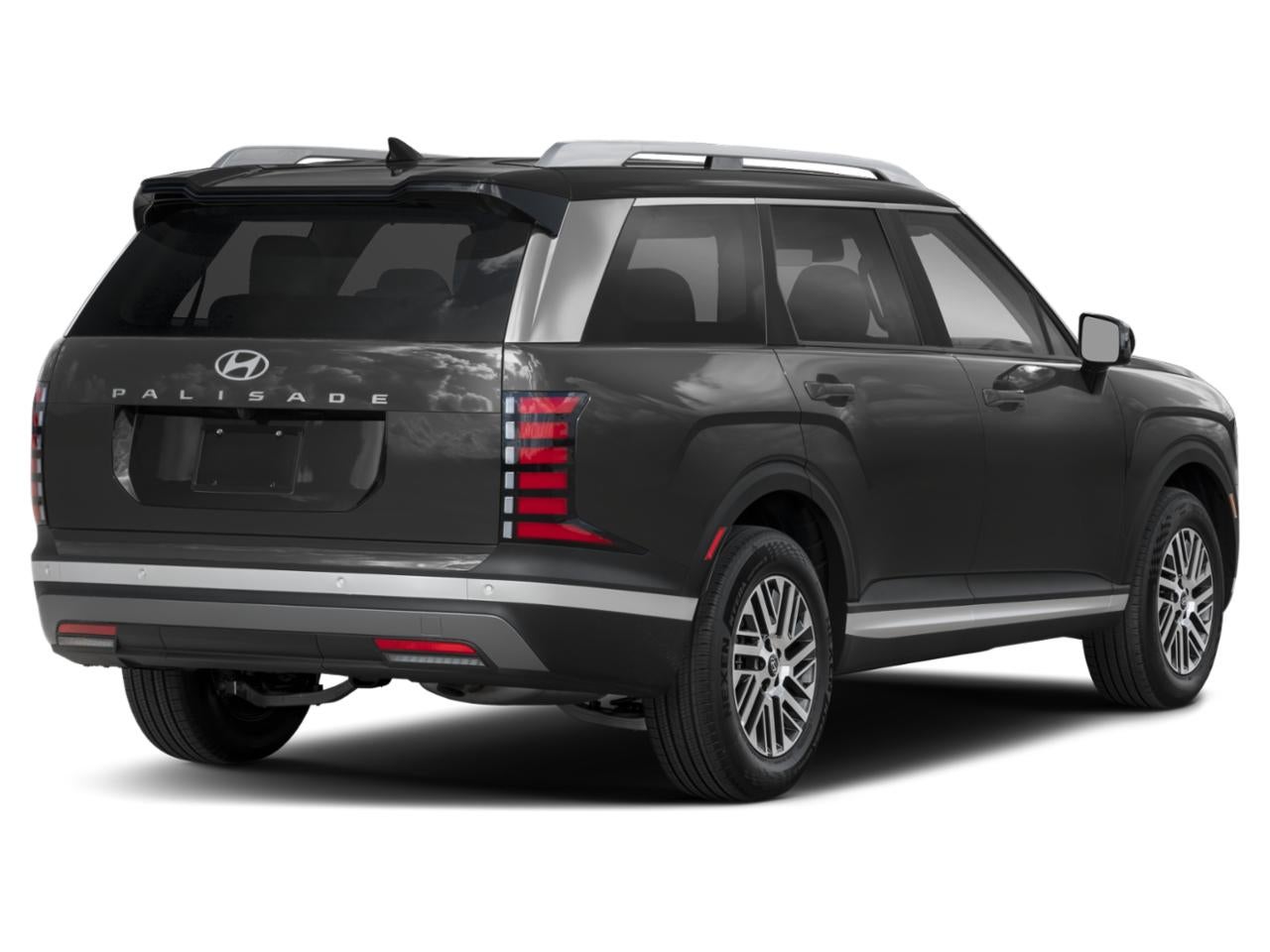 2026 Hyundai PALISADE SEL FWD