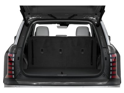 2026 Hyundai PALISADE SEL FWD