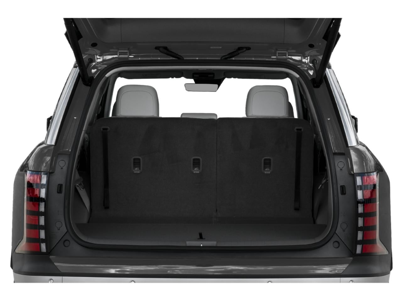 2026 Hyundai PALISADE SEL FWD