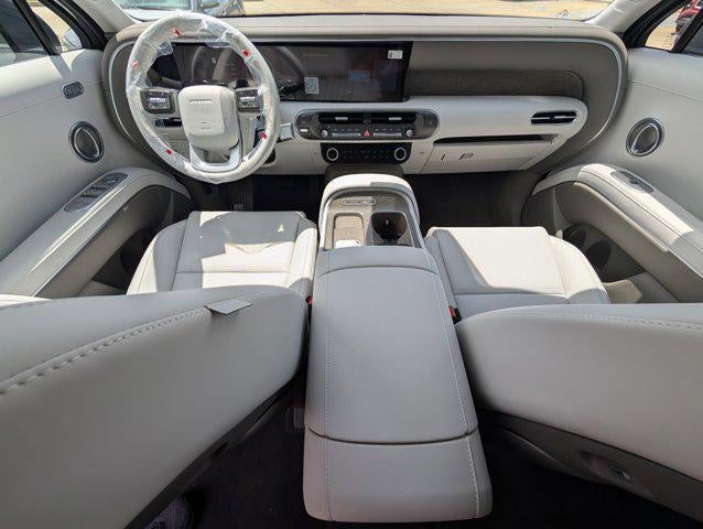 2026 Hyundai PALISADE HYBRID Blue SEL Premium 7P